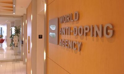 Olympic Games: WADA suspends French anti-doping laboratory