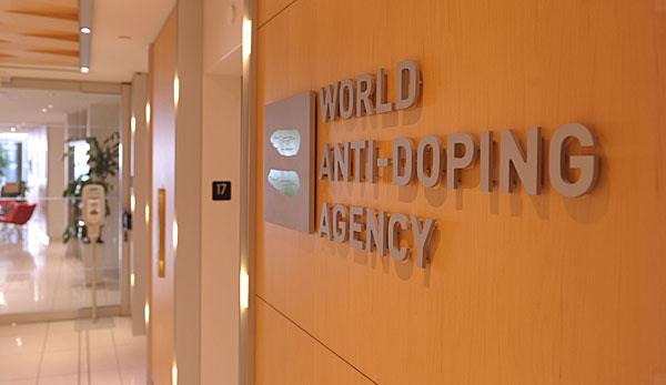 Olympic Games: WADA suspends French anti-doping laboratory