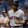 MLB: Red Sox worried about Mookie Betts