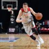 NBA: Media: Hartenstein to play in the G-League