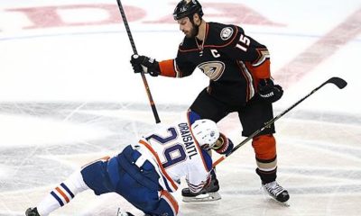NHL: Leon Draisaitl:"Can improve me in all areas"