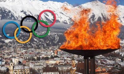 Olympic Games: Innsbruck Application 2026 in jeopardy?