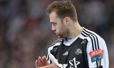 Handball: Champions League: First success for Kiel - Rhein-Neckar Löwen lost victory