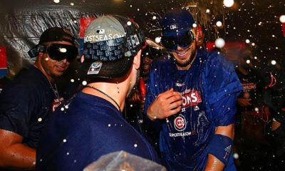 MLB: Cubs win Central - Twins get wildcard