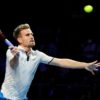ATP: Gojowczyk failed in Chengdu's last sixteen