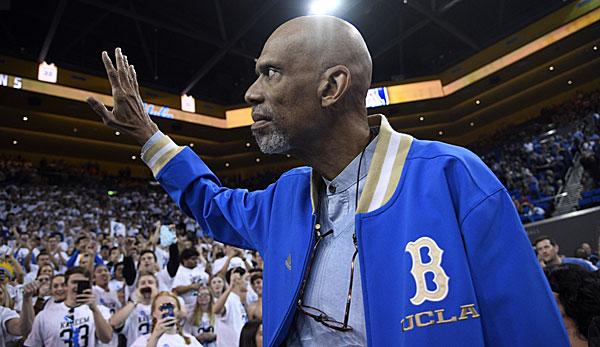 NFL: Abdul-Jabbar lacks understanding for critics of NFL protests