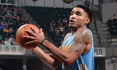 NBA: Media: Nuggets want to extend with Harris