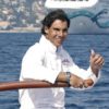 ATP: Rafael Nadal loves boat Beethoven