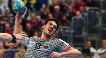 Handball: Bundesliga: Hannover-Burgdorf remains leader of the standings