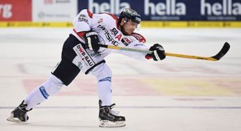 DEL: Eisbären Berlin take the lead in the standings