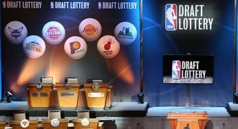 NBA: Official!
