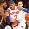 NBA: Melo:"Deals with rockets and cavs were done"