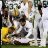 NFL: After Trevathan's nasty hit: Worry about Packers-Receiver Adams