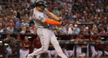 MLB: Homeruns 58 and 59!