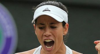 WTA: Muguruza likes female Laver Cup idea