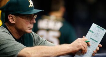MLB: Athletics extends contract with Manager Bob Melvin