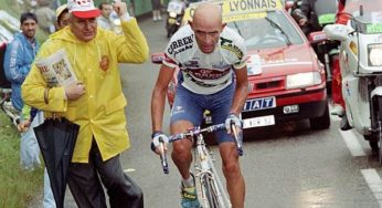 Cycling: Italian judiciary closes investigation into Pantani’s death