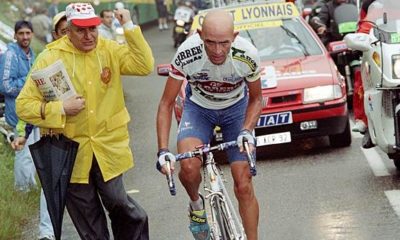 Cycling: Italian judiciary closes investigation into Pantani's death