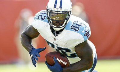 NFL: Titans-Star: Death threats for hymn protest