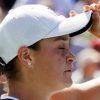 WTA: Barty after victory against Ostapenko first finalist in Wuhan