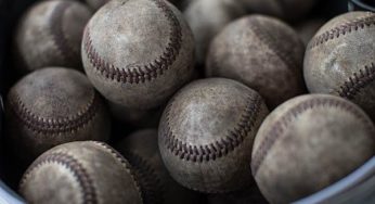 MLB: Was the homerun explosion planned?