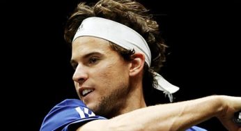 ATP: Dominic Thiem in Chengdu succumbed to fatigue