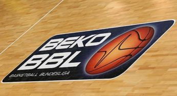 Basketball: Changes to the rules for the new BBL season