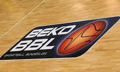 Basketball: Changes to the rules for the new BBL season