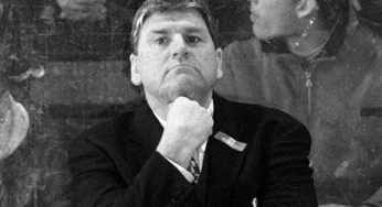 Ice Hockey: Lorenz Funk deceased at the age of 70 years