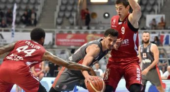 Basketball: Bamberg’s throne shakes!