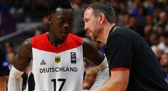 Basketball: Dennis Schröder arrested in Atlanta