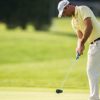 Golf: British Masters: Fritsch on tenth place - Kaymer is behind