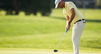 Golf: British Masters: Fritsch on tenth place – Kaymer is behind