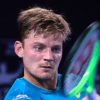 ATP: Goffin and Dolgopolov in the final of Shenzhen