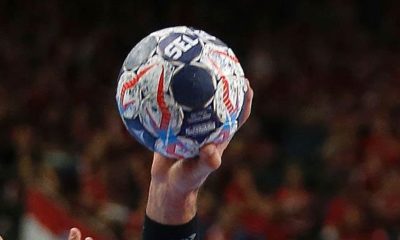 Handball: Flensburg Champions League Coup against PSG