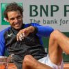 ATP: The ranking of the top players - sorted by surface