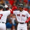 MLB: Roundup: Red Sox win division, Rockies make playoff participation perfect