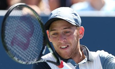 ATP: For Dudi Sela the religion goes