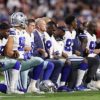 NFL: Trump lags behind in anthem fight