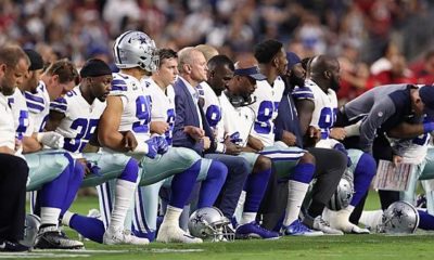 NFL: Trump lags behind in anthem fight