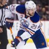 NHL: Last test: Draisaitl scores twice in defeat