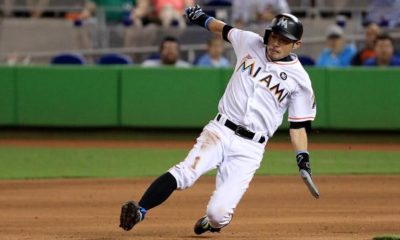 MLB: Ichiro doesn't think about the end of his career:"Will" to play at least 50 ".