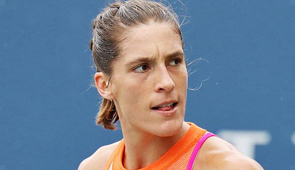 WTA: Beijing: Petkovic and Görges continue, Witthöft fails in round one