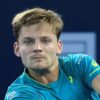 ATP: Goffin in Shenzhen on first title since 2014