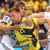 Handball: Kiel also loses top game with the lions