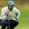 Golf: British Masters: Fritsch after brilliant round fourth