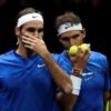 ATP: Federer:"We can be rivals."