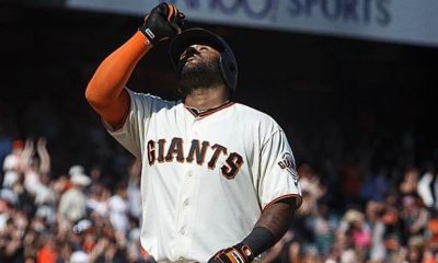 MLB: Kung Fu Panda provides happy ending