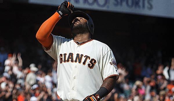 MLB: Kung Fu Panda provides happy ending