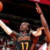 NBA: Hawks are defeated with Schröder